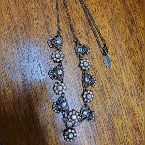 Kenny Ma Necklace